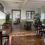 The Fox & Hounds & Pods
