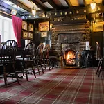 Herberg The Fox & Hounds & Pods 4*