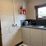 The Fox & Hounds & Pods Herberg Danby