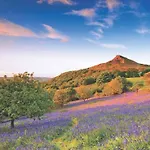 Herberg The Fox & Hounds & Pods 4*