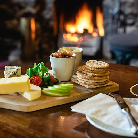 Herberg The Fox & Hounds & Pods 4*
