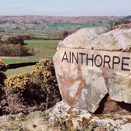 The Fox & Hounds & Pods