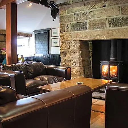 The Fox & Hounds & Pods