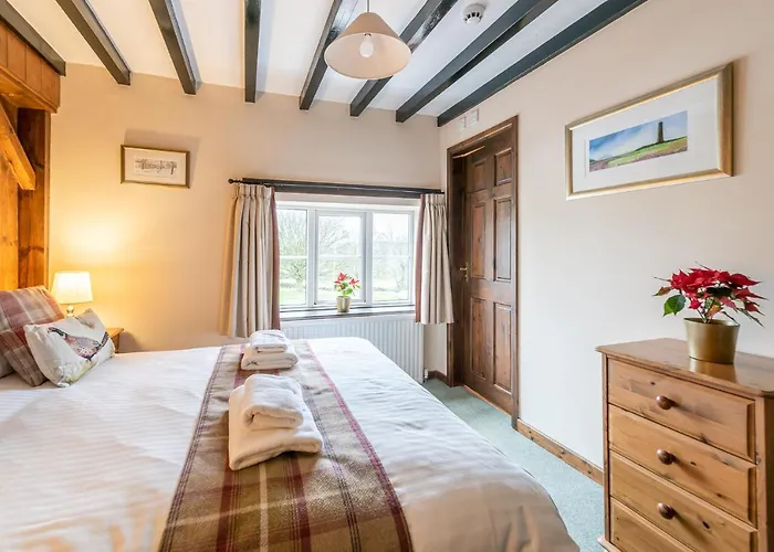 The Fox & Hounds & Pods Mini-hôtel 4*