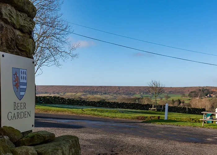 The Fox & Hounds & Pods