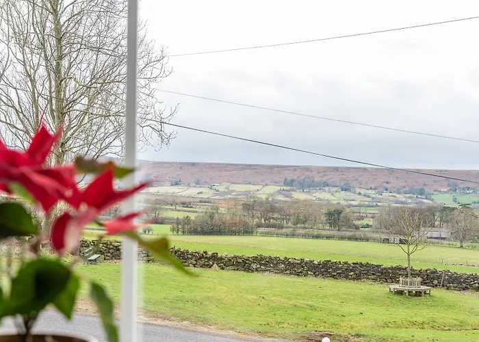 The Fox & Hounds & Pods Mini-hôtel 4*