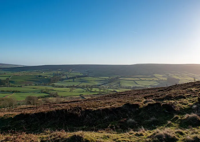 The Fox & Hounds & Pods Mini-hôtel 4*