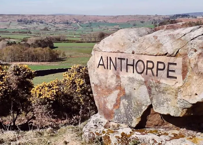 The Fox & Hounds & Pods