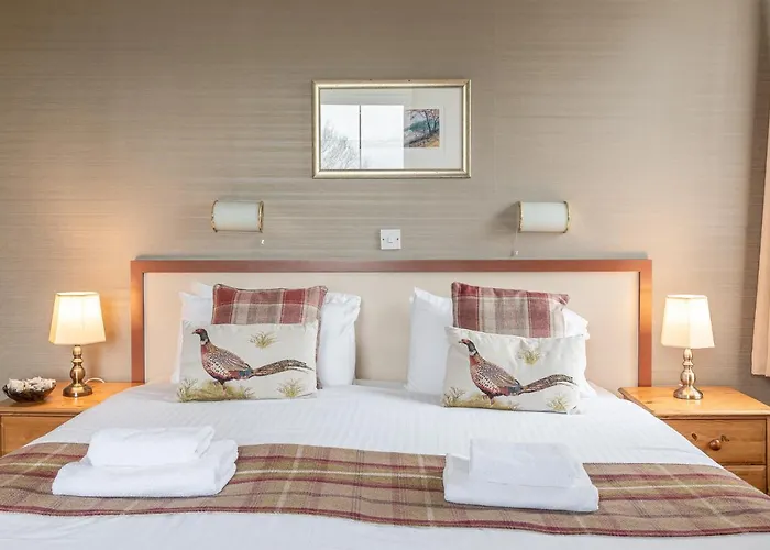 The Fox & Hounds & Pods 4* Danby