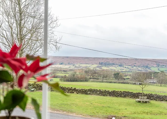 The Fox & Hounds & Pods Mini-hôtel