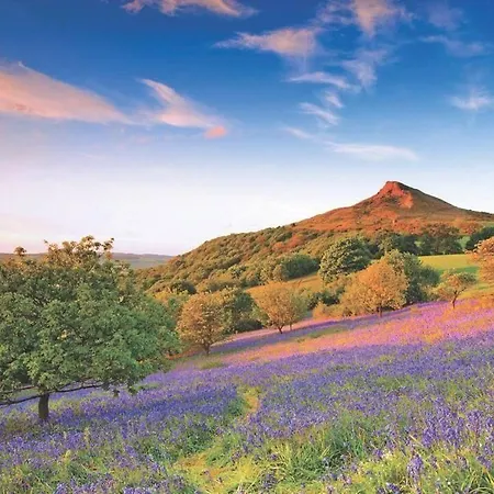 Herberg The Fox & Hounds & Pods 4*