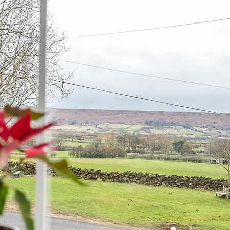 The Fox & Hounds & Pods Herberg 4*